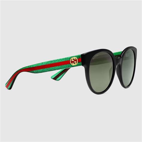 collezione occhiali da sole gucci 2018